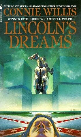 Lincoln's Dream Ace Paperback
