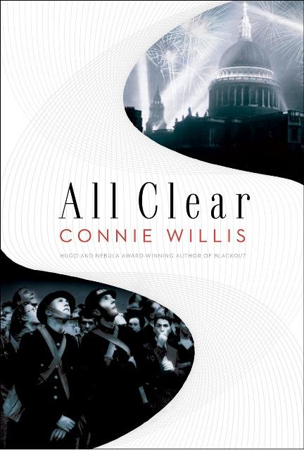 All Clear
                                            Cover