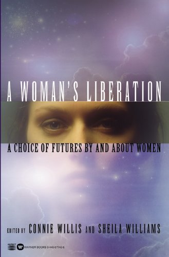 A Woman's Liberation