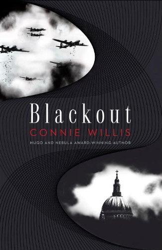 Blackout US Hardback