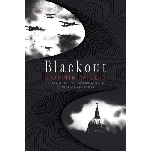 Blackout Trade Paperback