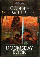 Doomsday Book SFBC HB 50th Anniversary