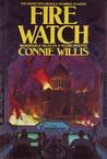 Fire Watch Hardcover