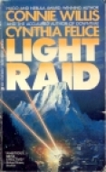 Light Raid Paperback