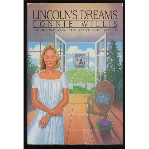 Lincoln's Dreams Hardcover