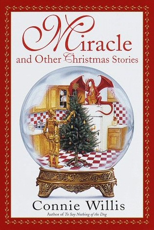 Miracle Hardcover