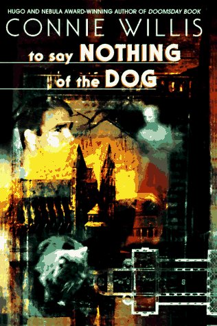 To Say Nothing of the Dog Hardback US