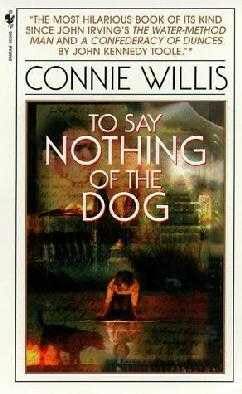 To Say NOthing of the Dog PB
