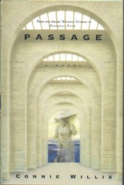 Passage US Hardback