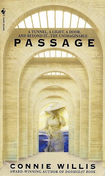 Passage US PB