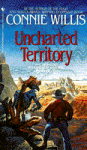 Uncharted Territory US PB